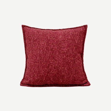 وسادة مزخرفة