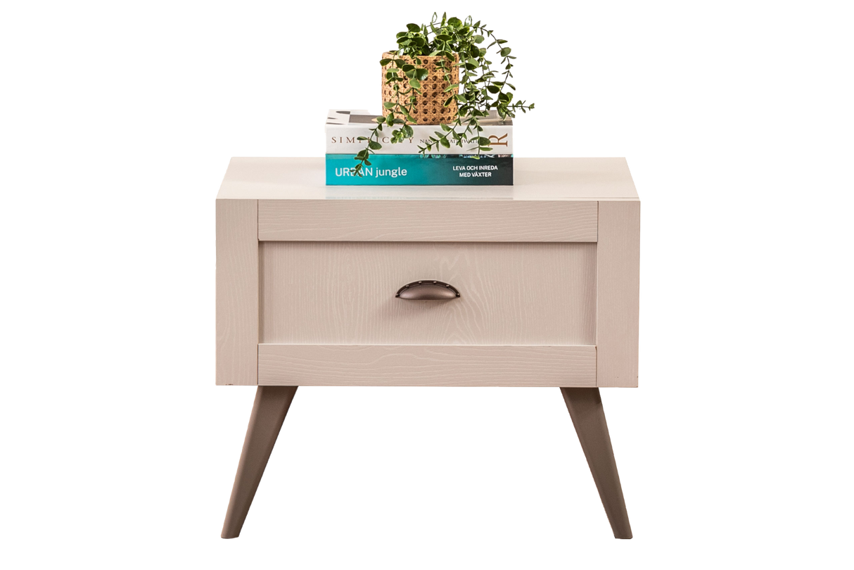 كمدينو موس باللون البيج