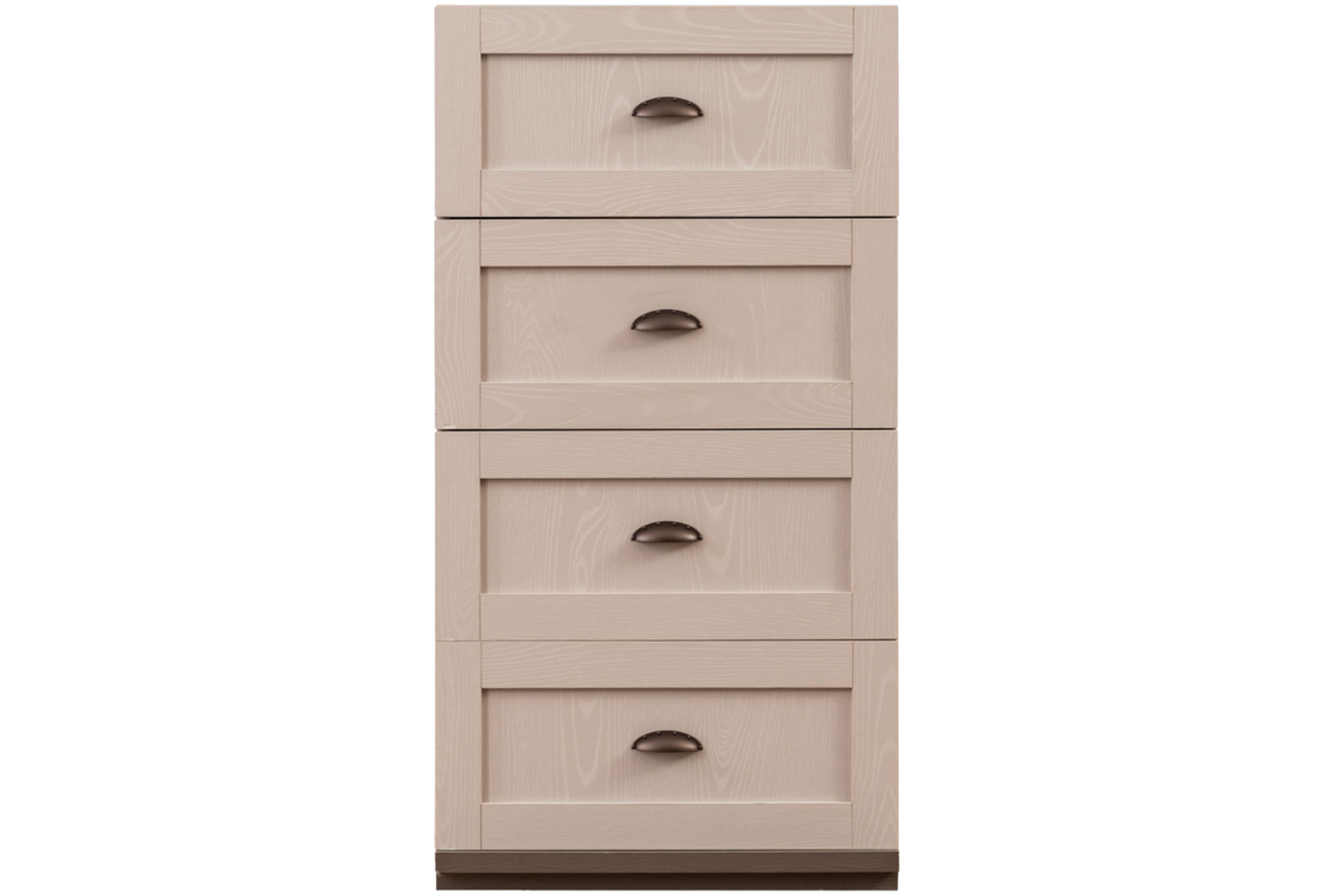 شوفنيرة موس باللون البيج