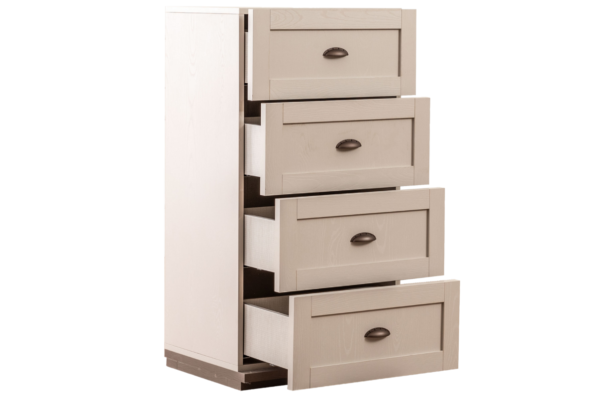 شوفنيرة موس باللون البيج