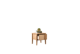 كومدينو أولسو باللون البني