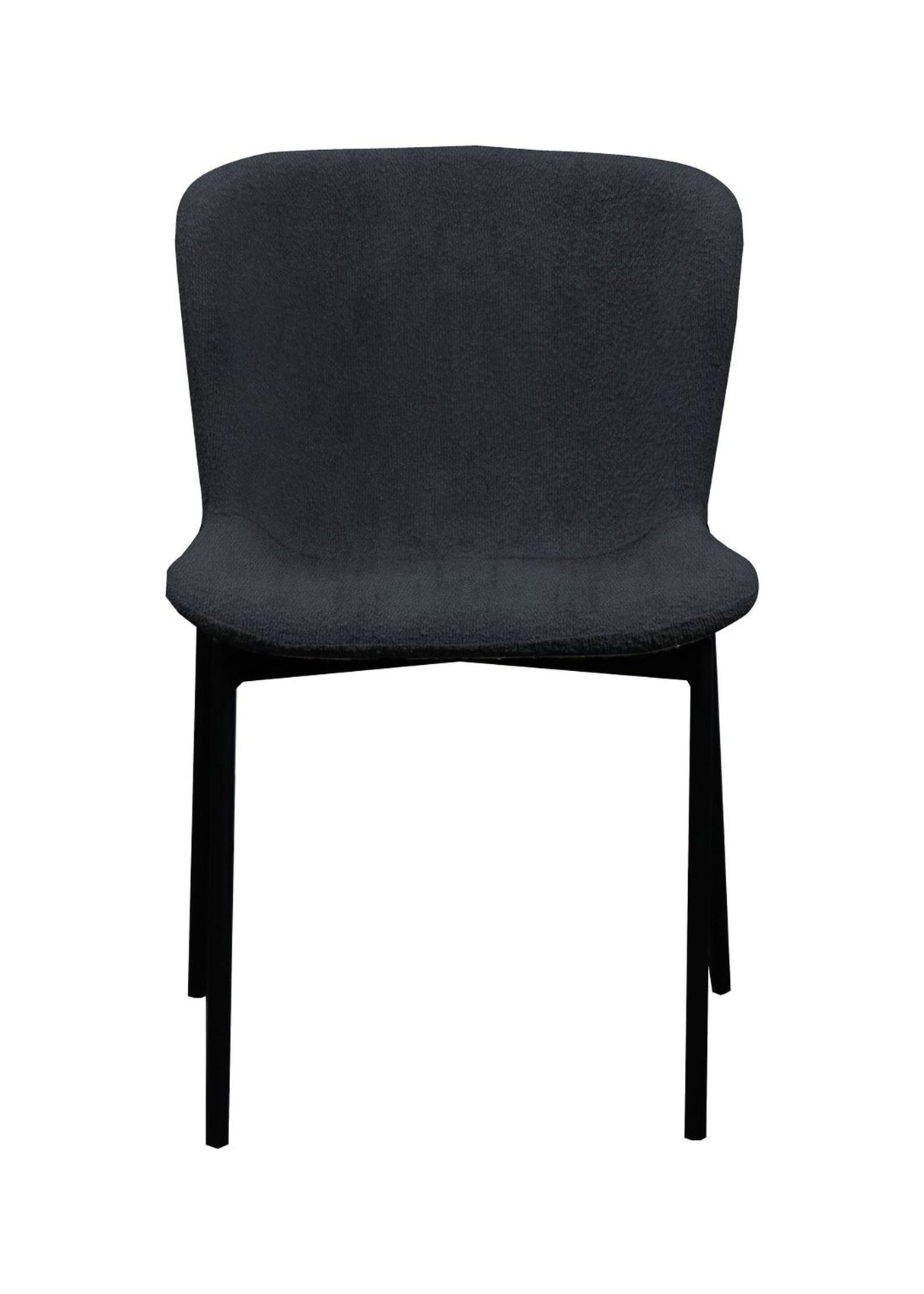 كرسي طعام سيرال متعدد الألوان - High Point