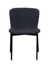 كرسي طعام سيرال متعدد الألوان - High Point