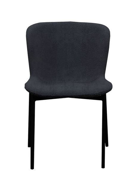 كرسي طعام سيرال متعدد الألوان - High Point