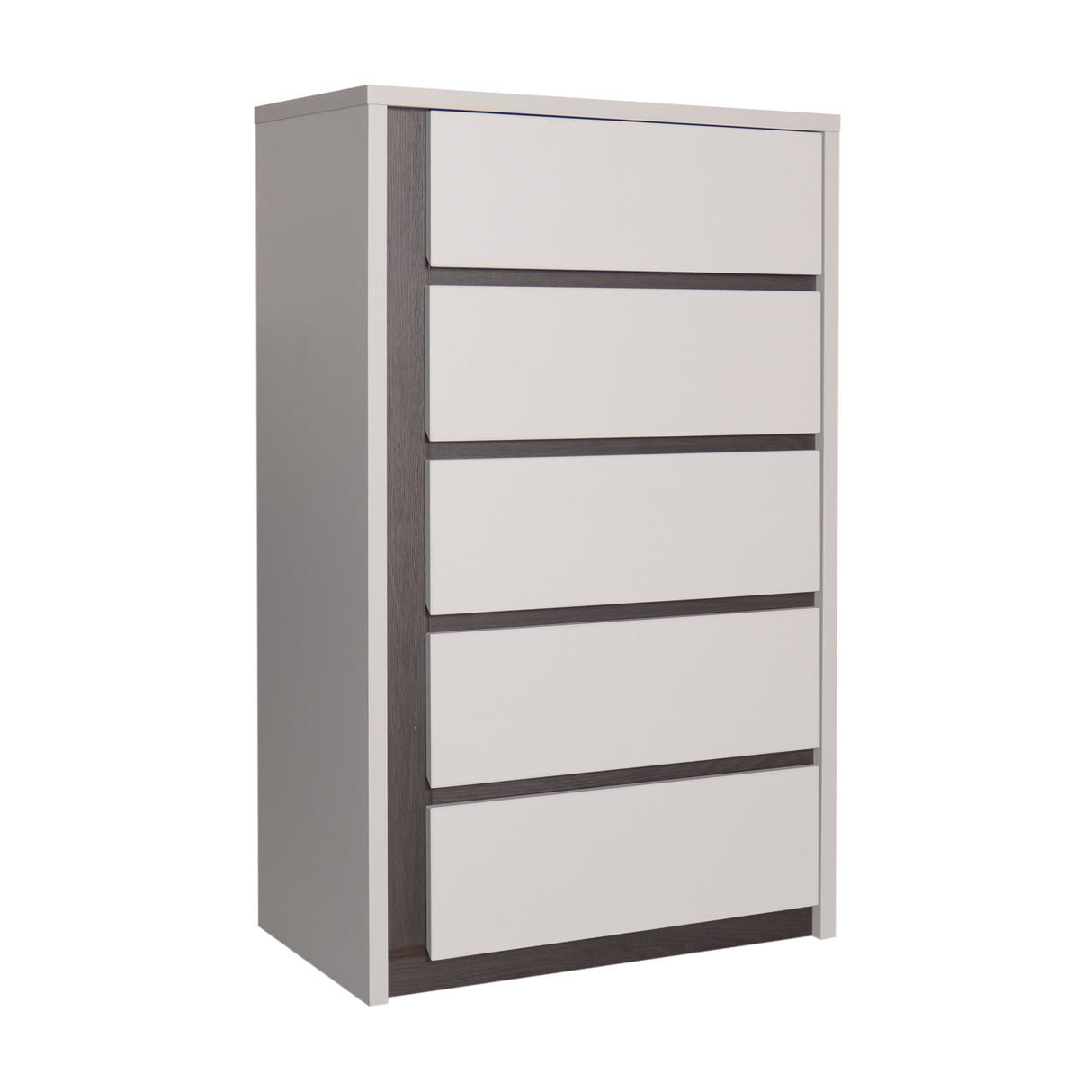 شوفنيرة فيليا باللون رمادي