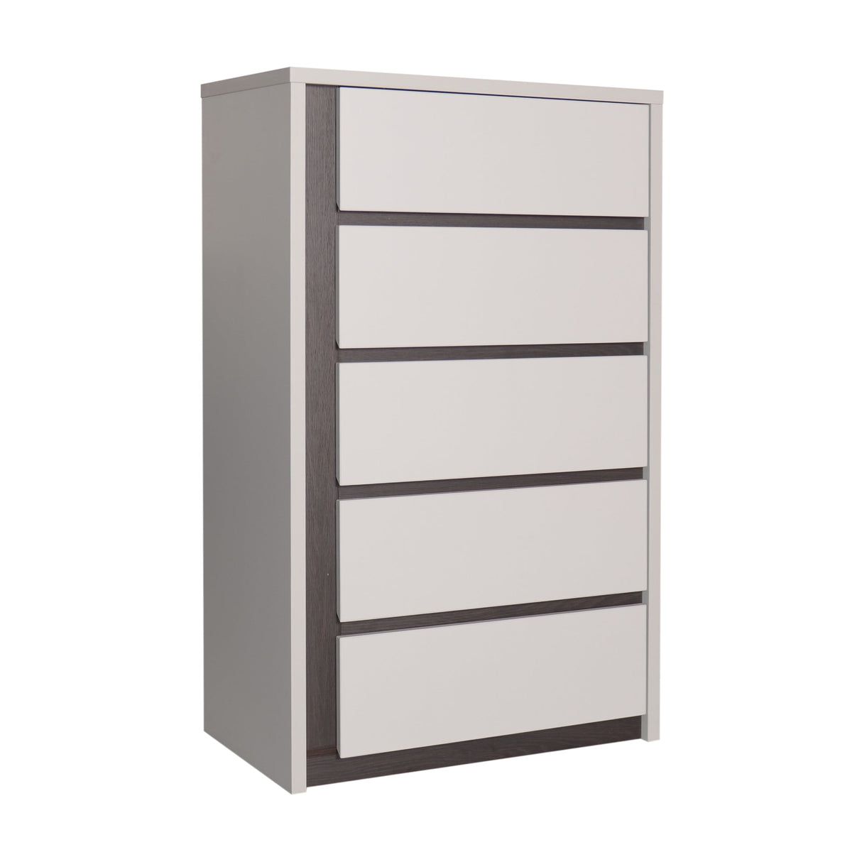 شوفنيرة فيليا باللون رمادي