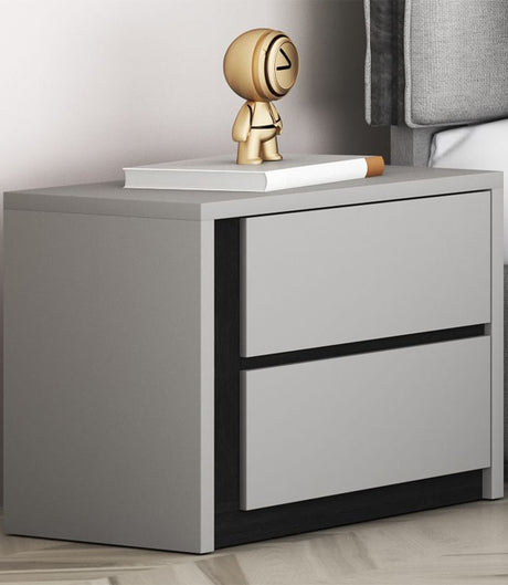 كمدينو جراون باللون الرمادي - High Point