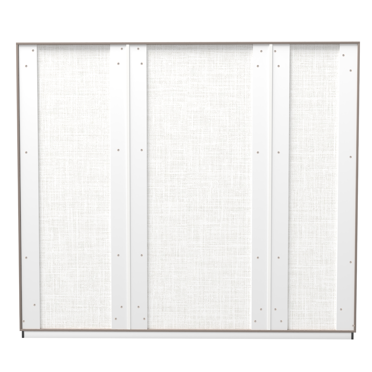 دولاب لارويفا باللون البيج