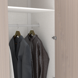 دولاب لارويفا باللون البيج