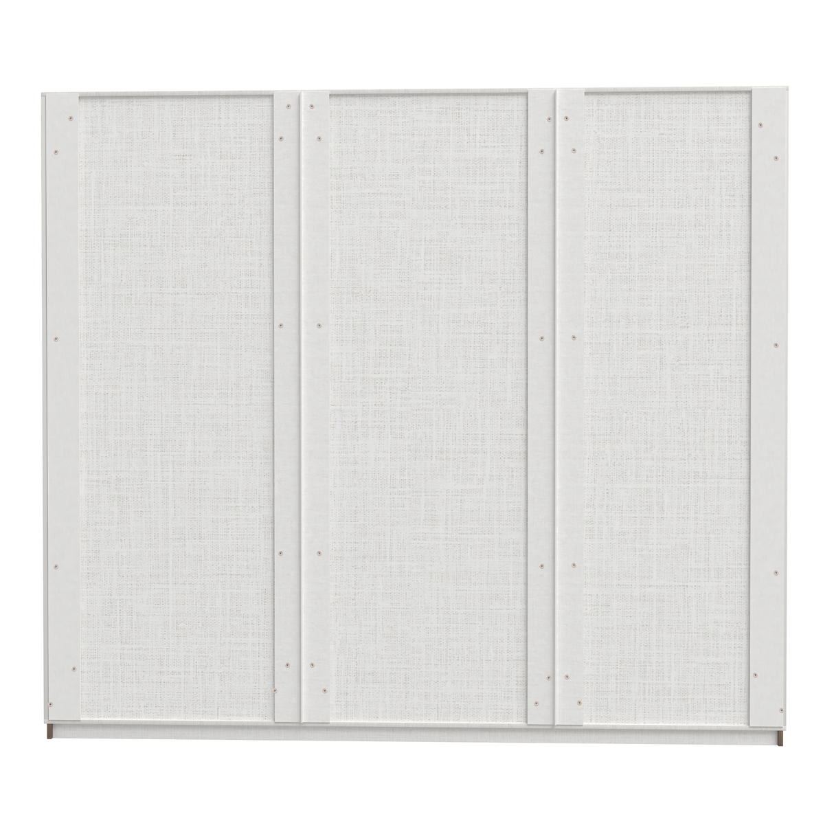 دولاب سيرينا باللون الرمادي الفاتح