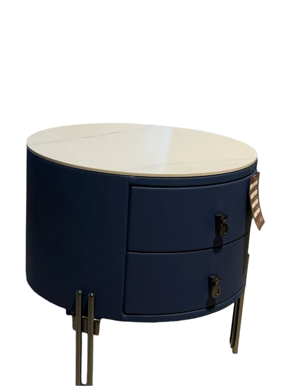 كمدينو نوفايا باللون الأزرق