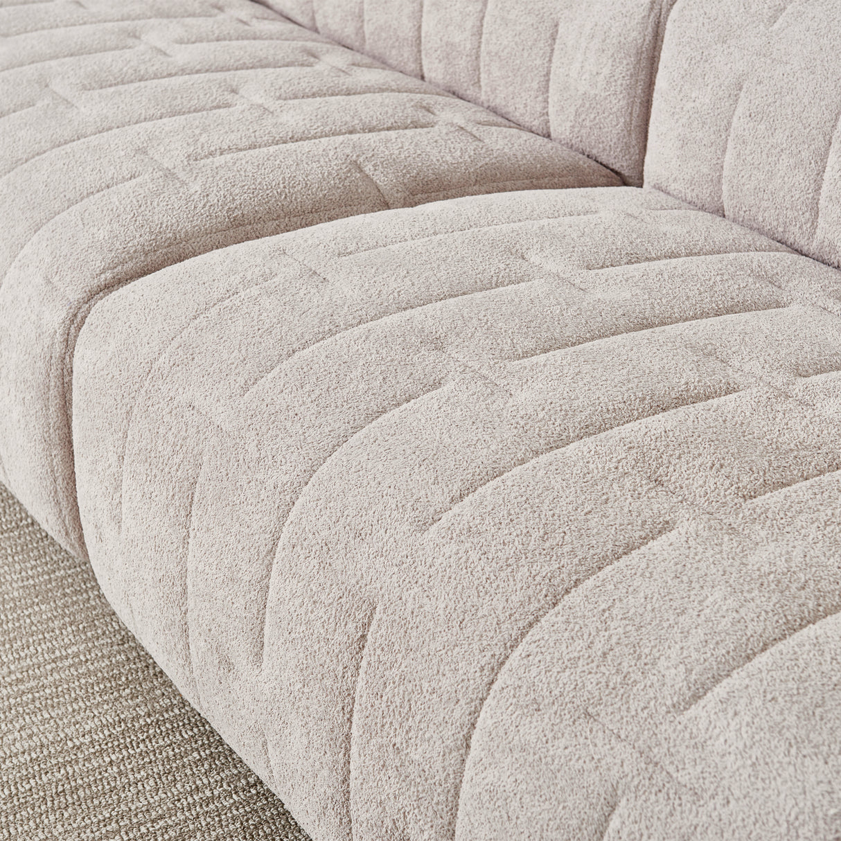 كنب مارفيسا رباعي مضغوط