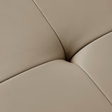 غرفة نوم نولا باللون البني