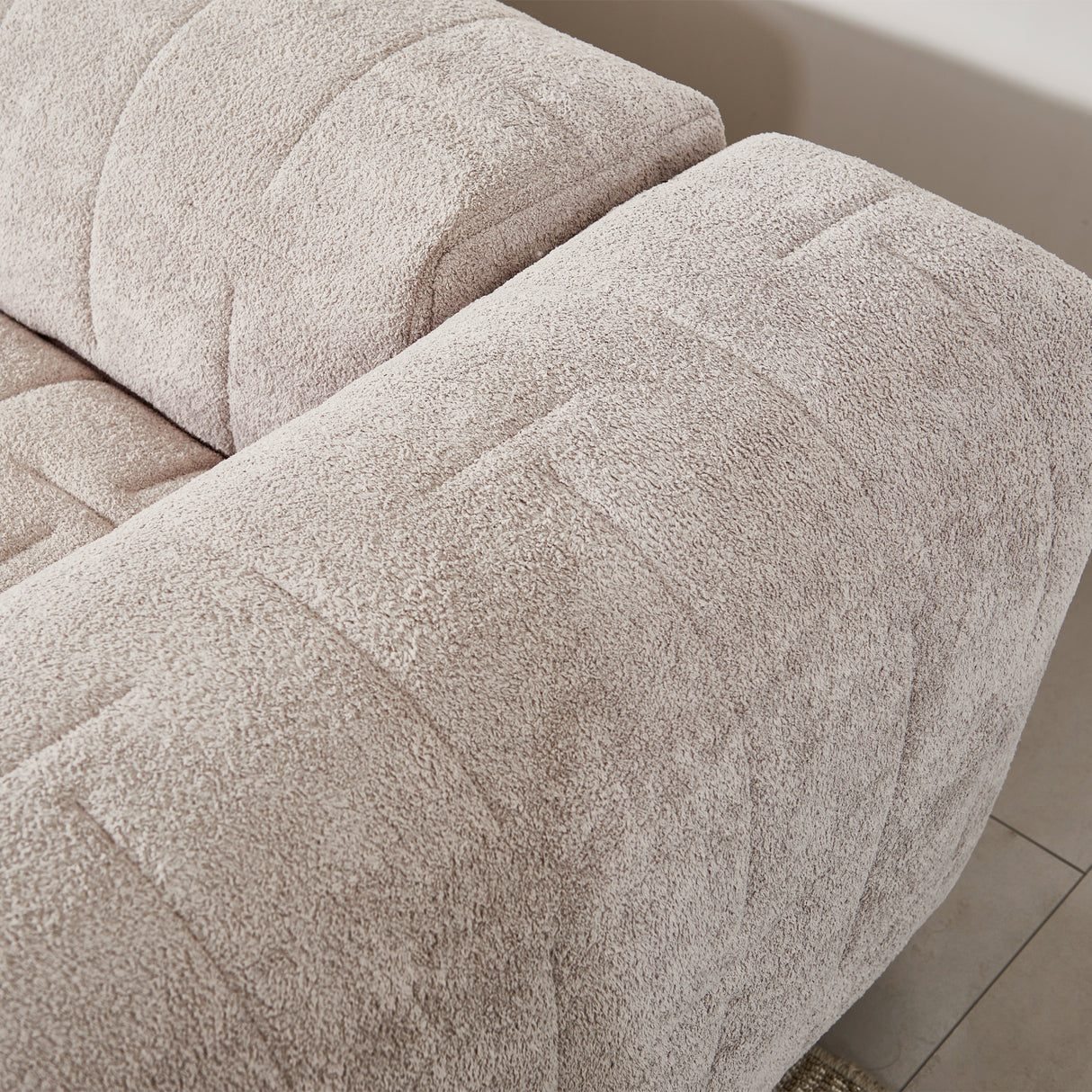 كنب مارفيسا رباعي مضغوط