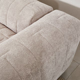 كنب مارفيسا رباعي مضغوط