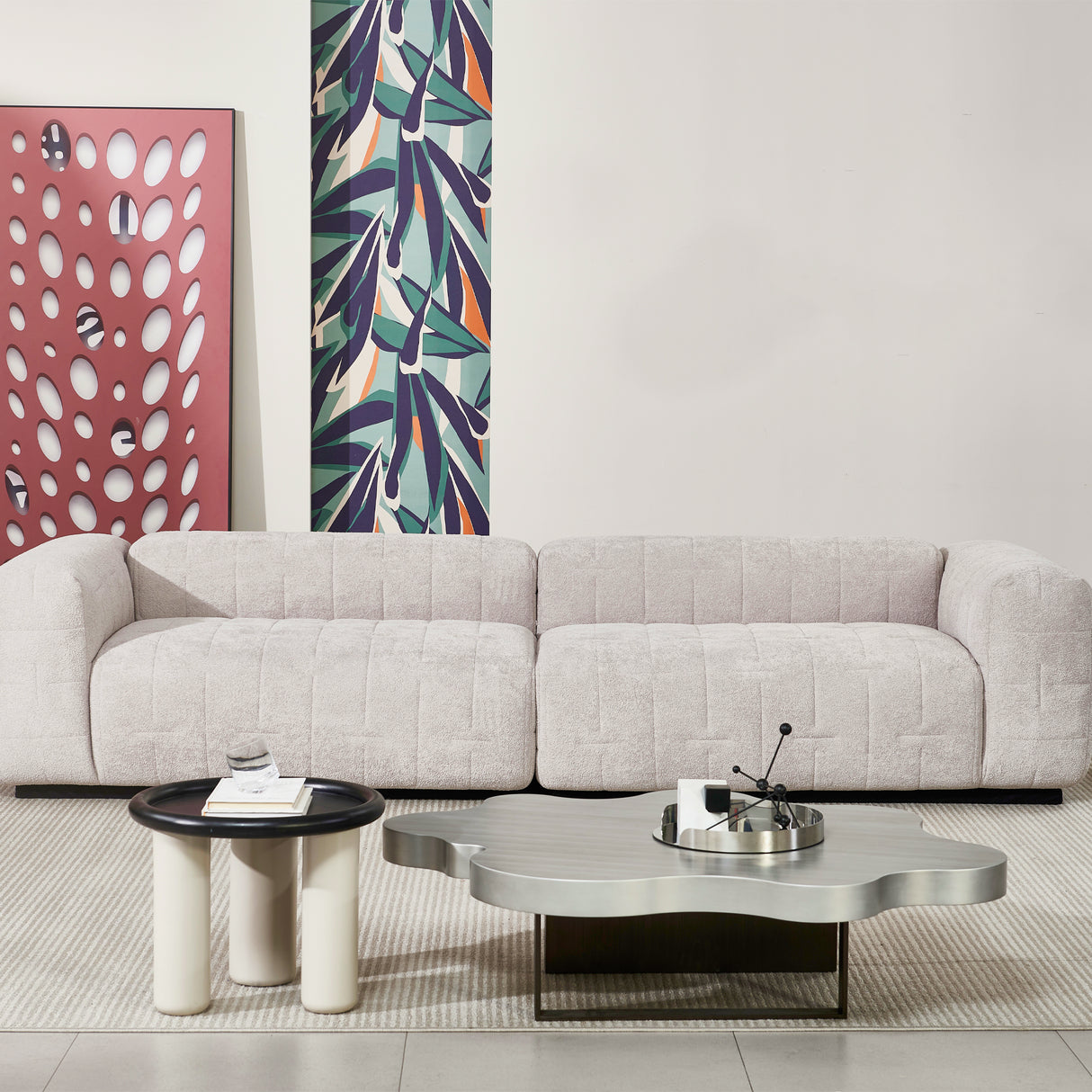 كنب مارفيسا رباعي مضغوط