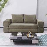 كنب سورايا ثلاثي مضغوط