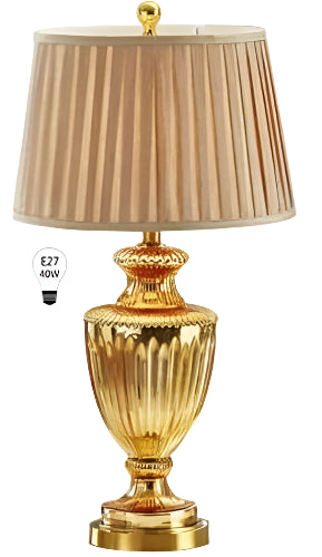 مصباح طاولة - فاريمو | من هاي بوينت