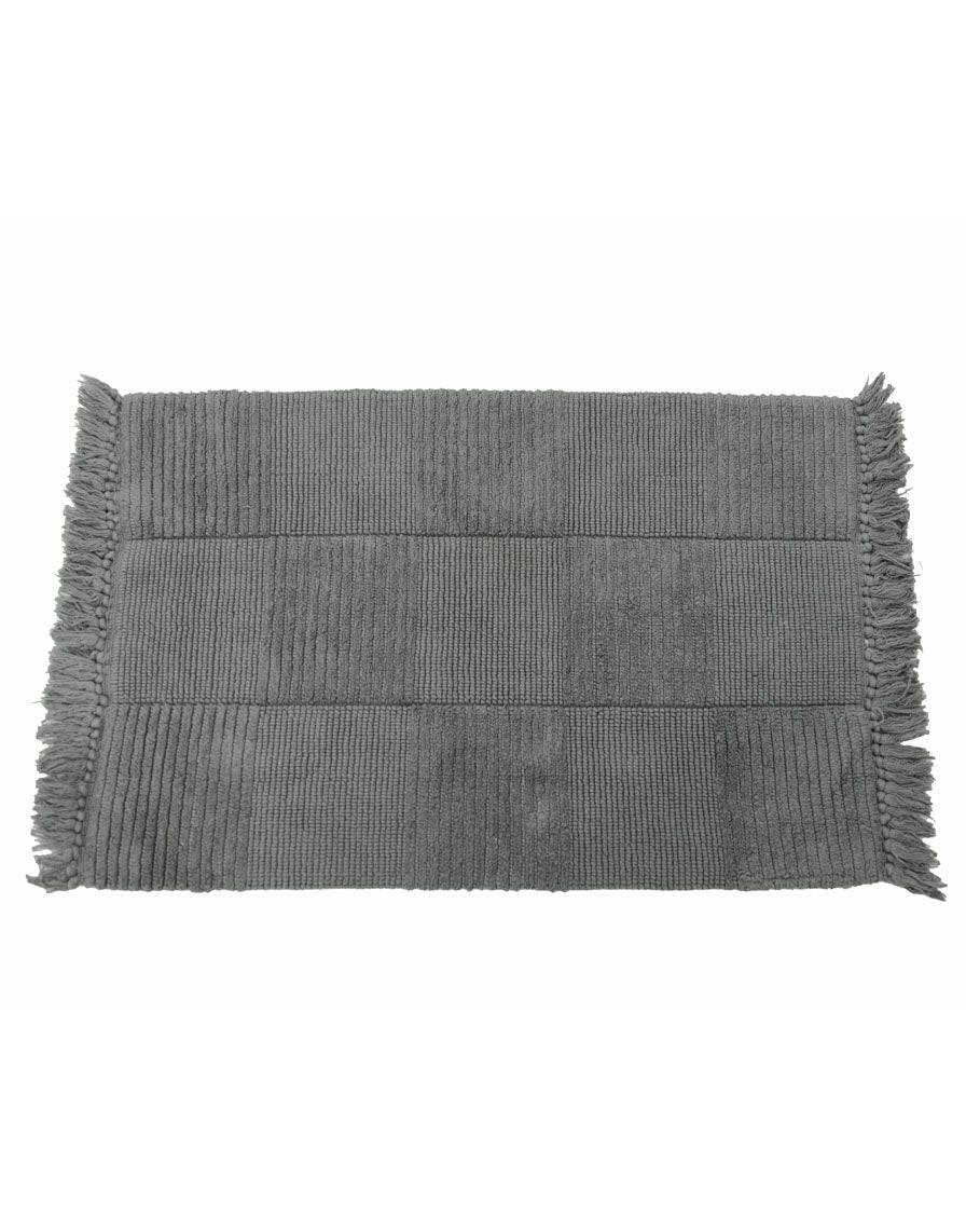 دعّاسة كافتون بتصميم مربعات