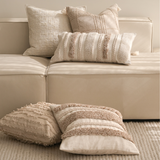 وسادة مزخرفة