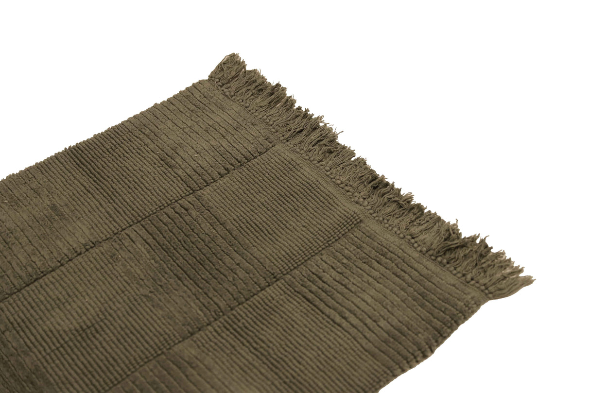 دعّاسة كافتون بتصميم مربعات | من هاي بوينت