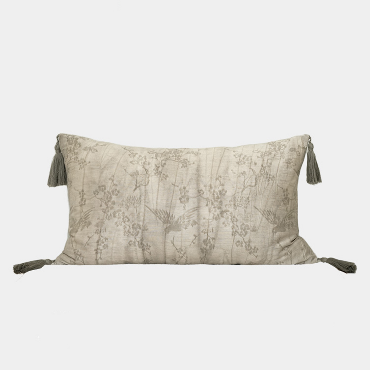 وسادة مزخرفة