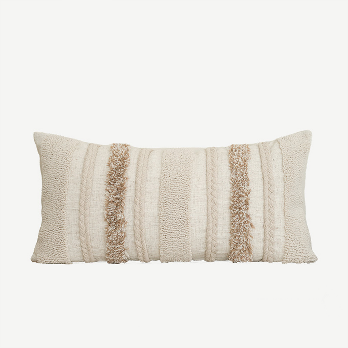 وسادة مزخرفة