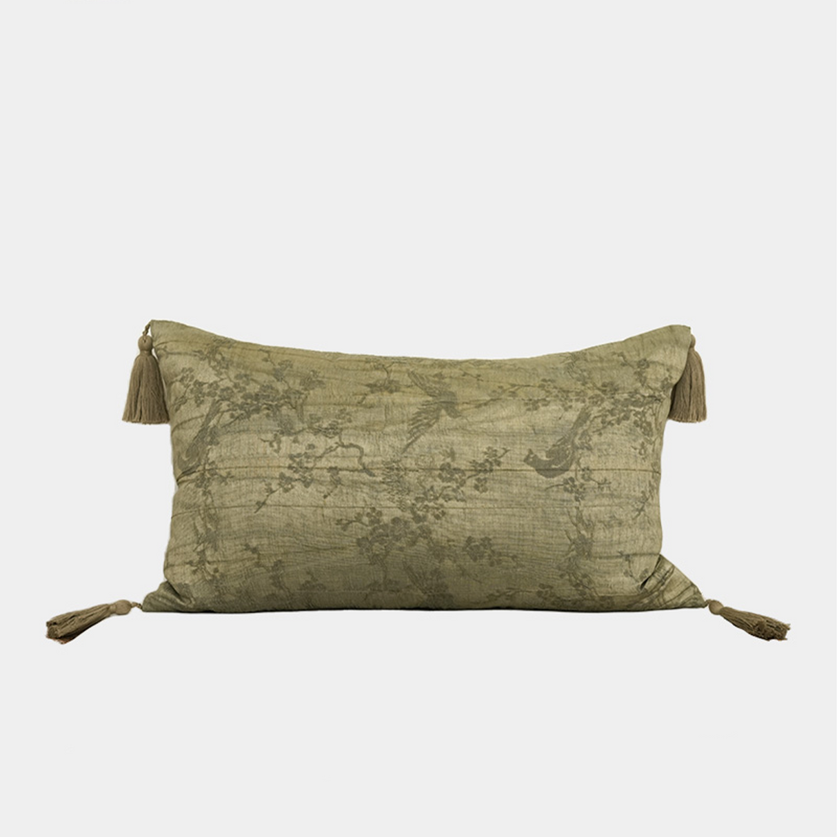 وسادة مزخرفة