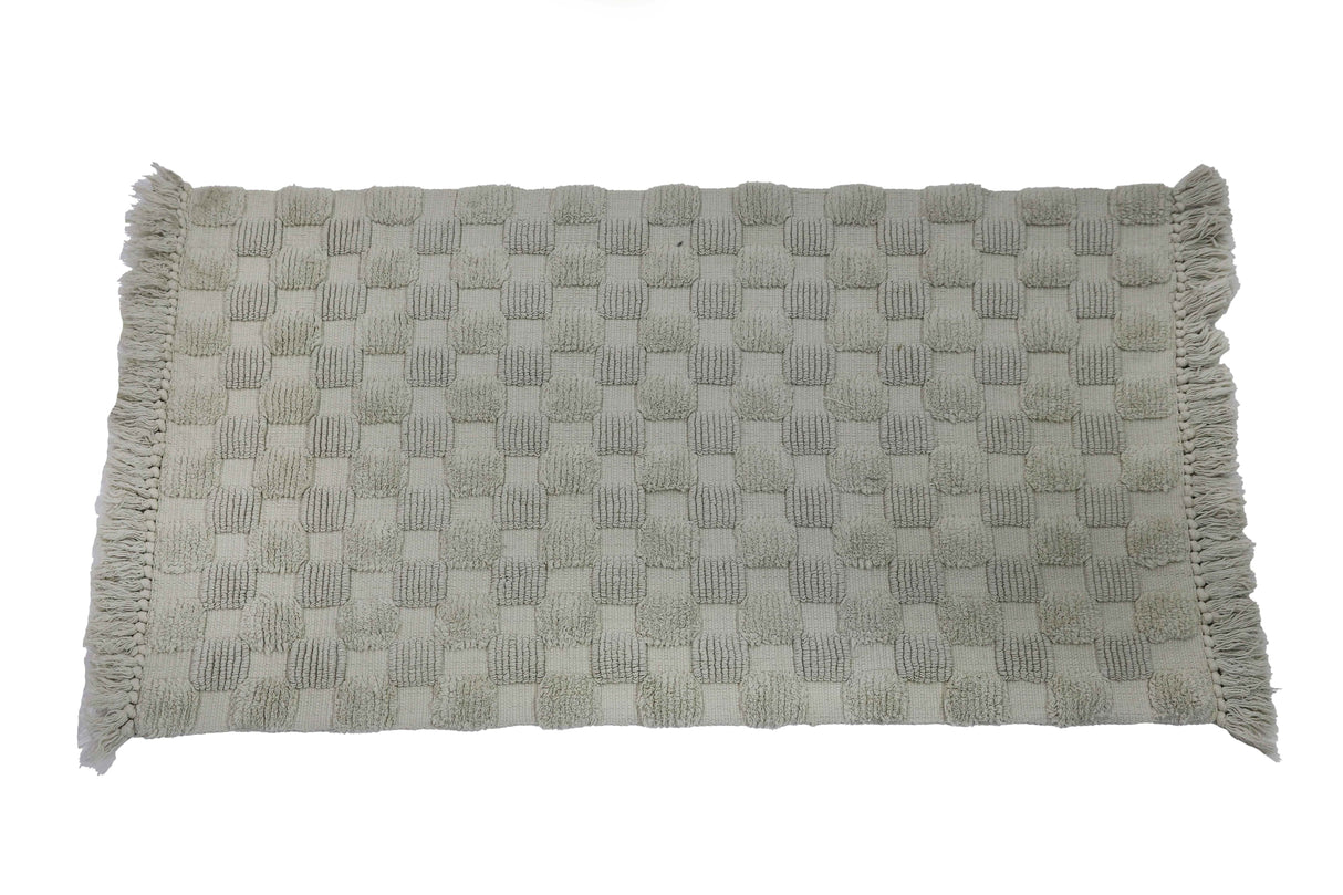 دعّاسة كافتون بتصميم مربعات متداخلة | من هاي بوينت