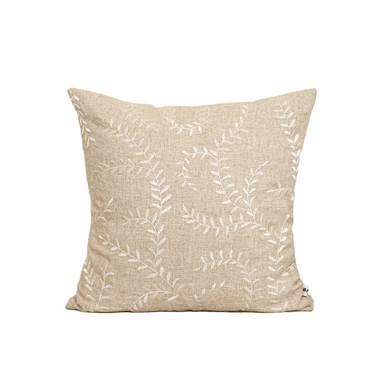 وسادة مزخرفة