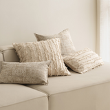 وسادة مزخرفة