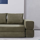 كنب سورايا ثلاثي مضغوط