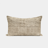 وسادة مزخرفة