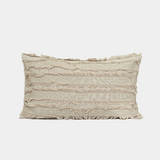 وسادة مزخرفة