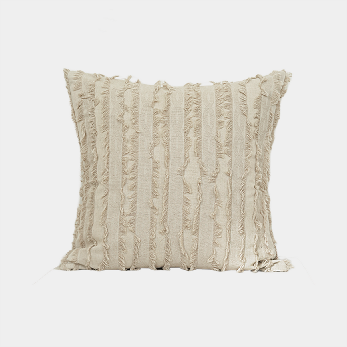 وسادة مزخرفة