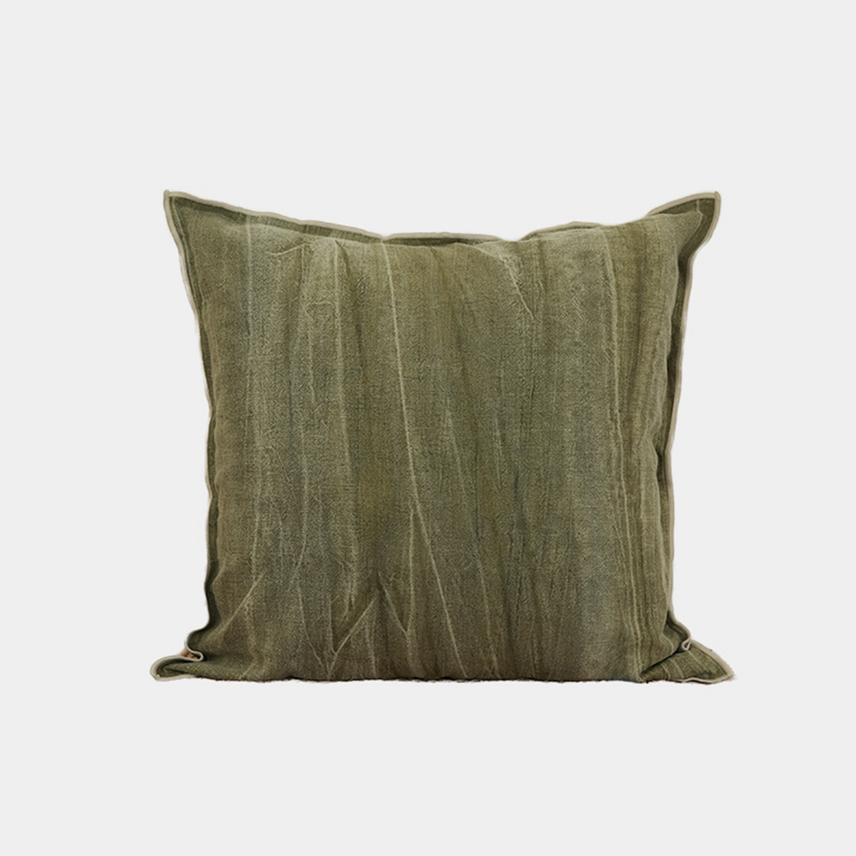 وسادة مزخرفة