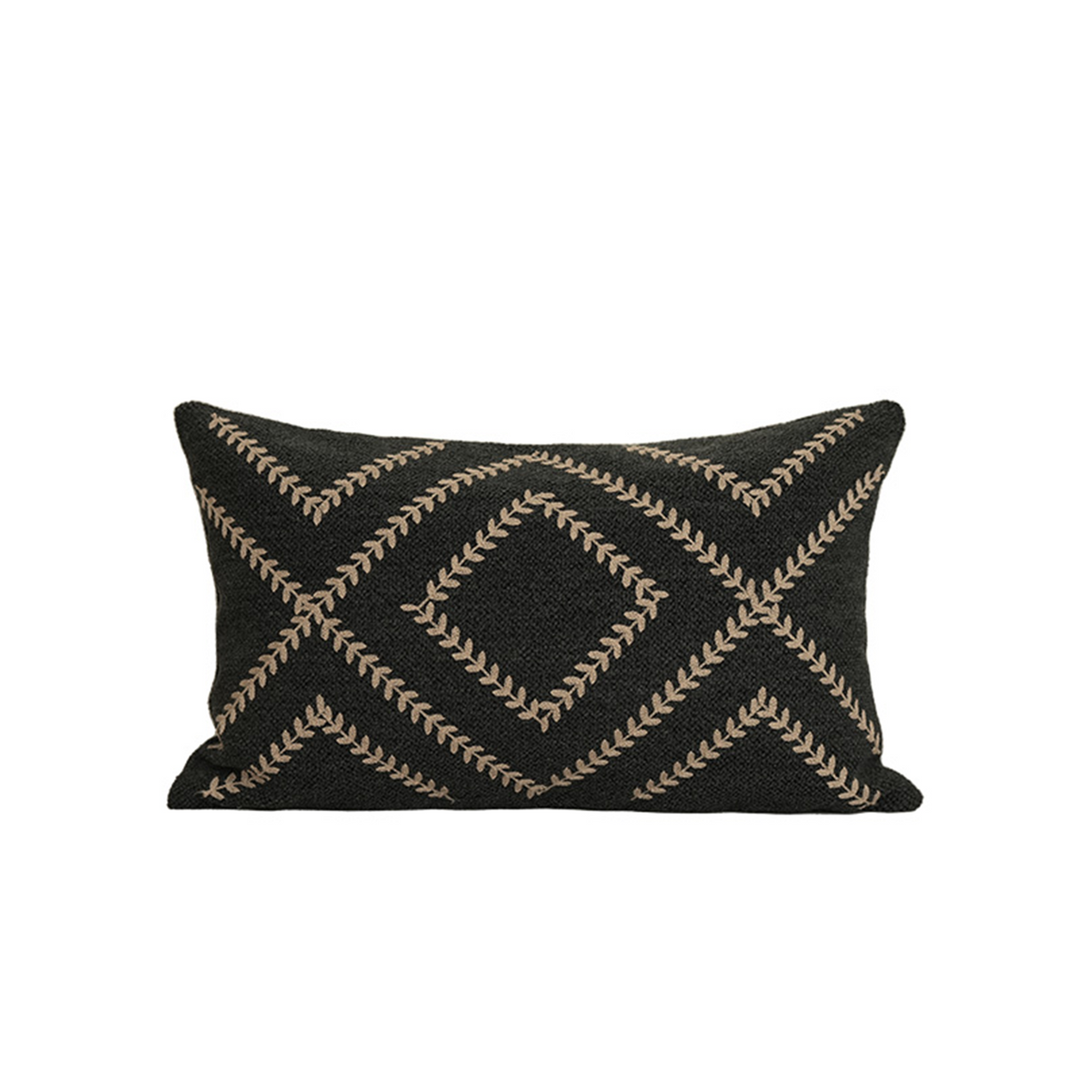 وسادة مزخرفة