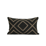 وسادة مزخرفة