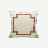 وسادة مزخرفة