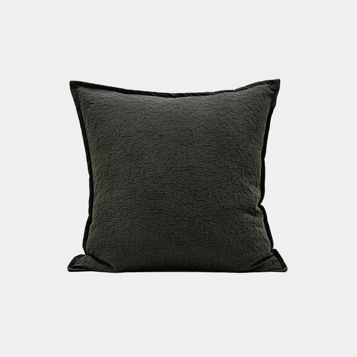 وسادة مزخرفة