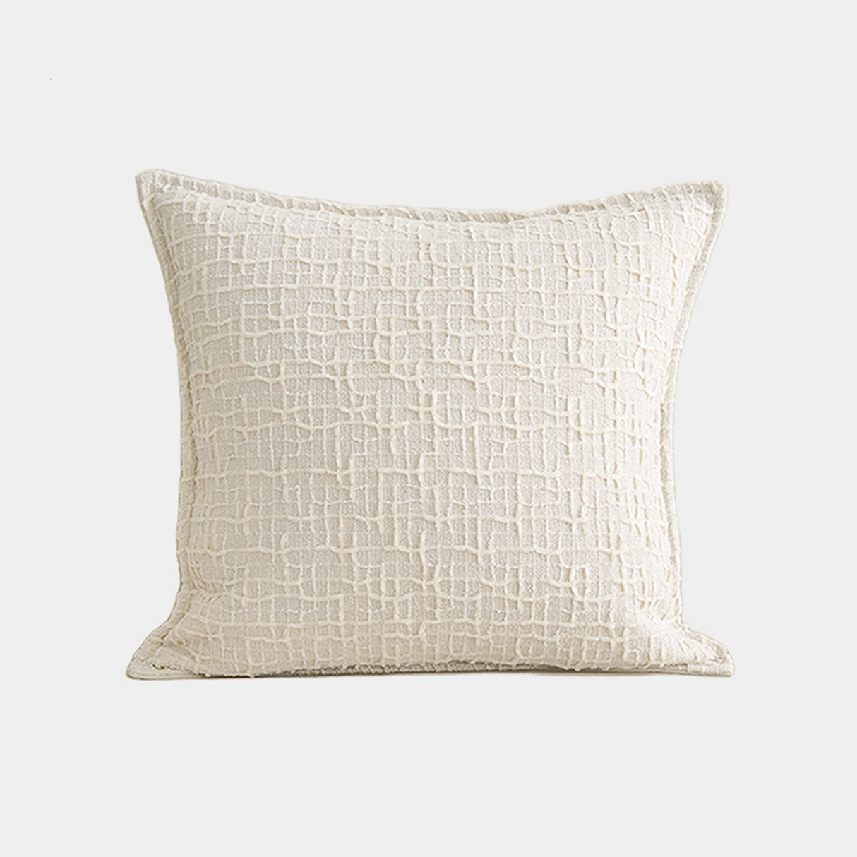 وسادة مزخرفة