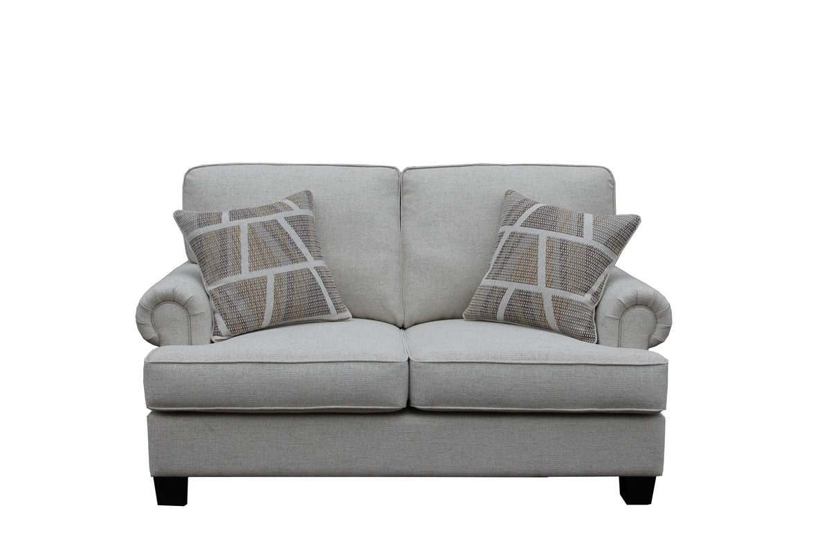 كنب أدالين صوفا ثنائيه