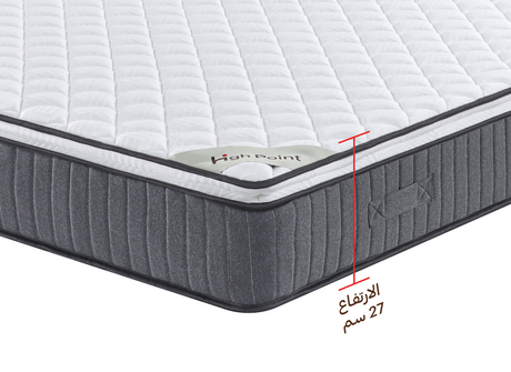 مرتبة كارين | بريميوم - High Point