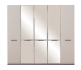 دولاب ميار باللون الكريمي | من هاي بوينت