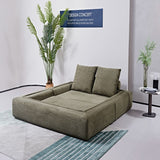 كنب سورايا ثلاثي مضغوط