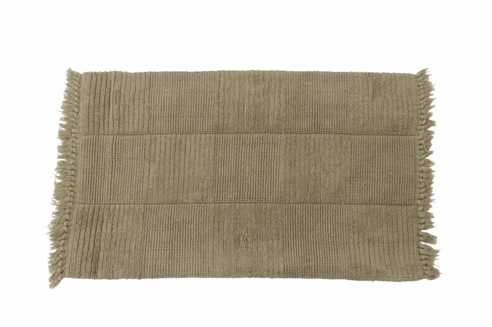 دعّاسة كافتون بتصميم مربعات