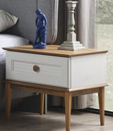 كمدينو كينز باللون البيج - High Point