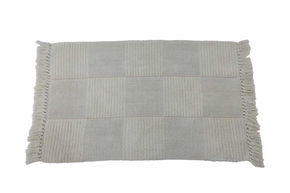 دعّاسة كافتون بتصميم مربعات