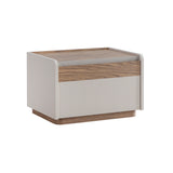 كمدينو كونا باللون الرمادي