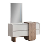 غرفة نوم كونا متعددة الألوان